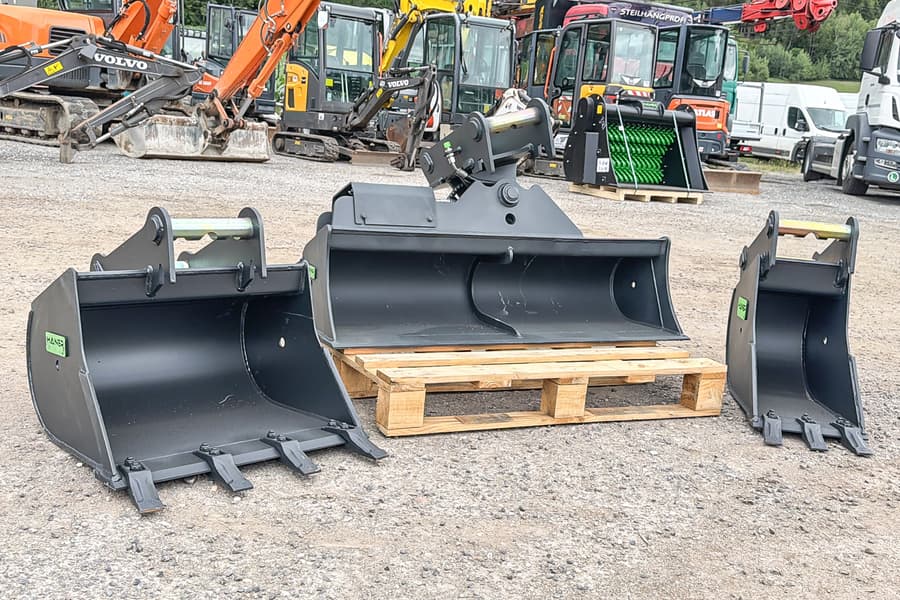 Löffel Set Häner, 3-Teilig